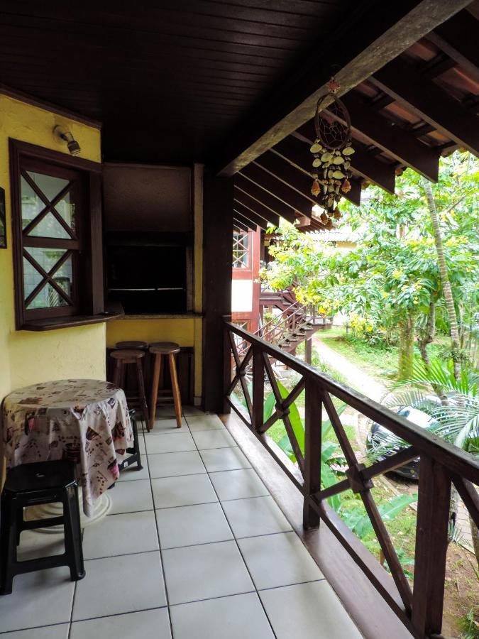 Casa Canto Do Mar Maresias 2 Dış mekan fotoğraf