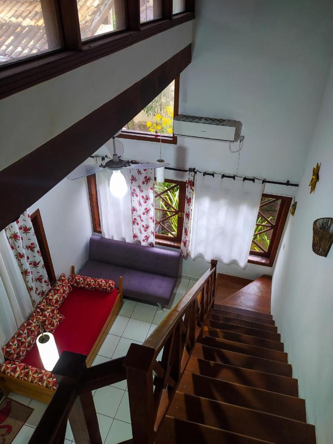 Casa Canto Do Mar Maresias 2 Dış mekan fotoğraf