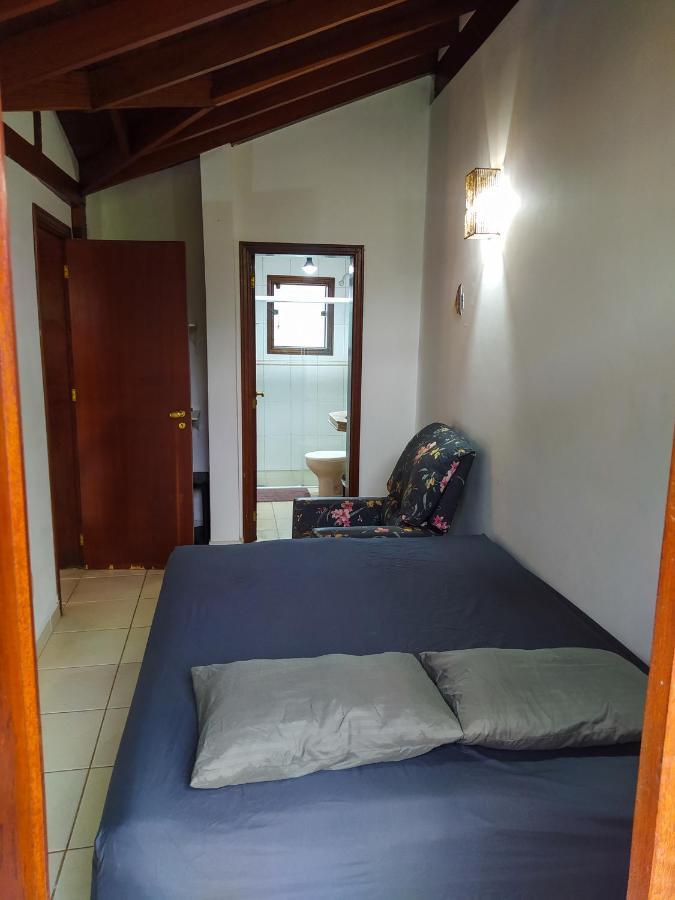 Casa Canto Do Mar Maresias 2 Dış mekan fotoğraf