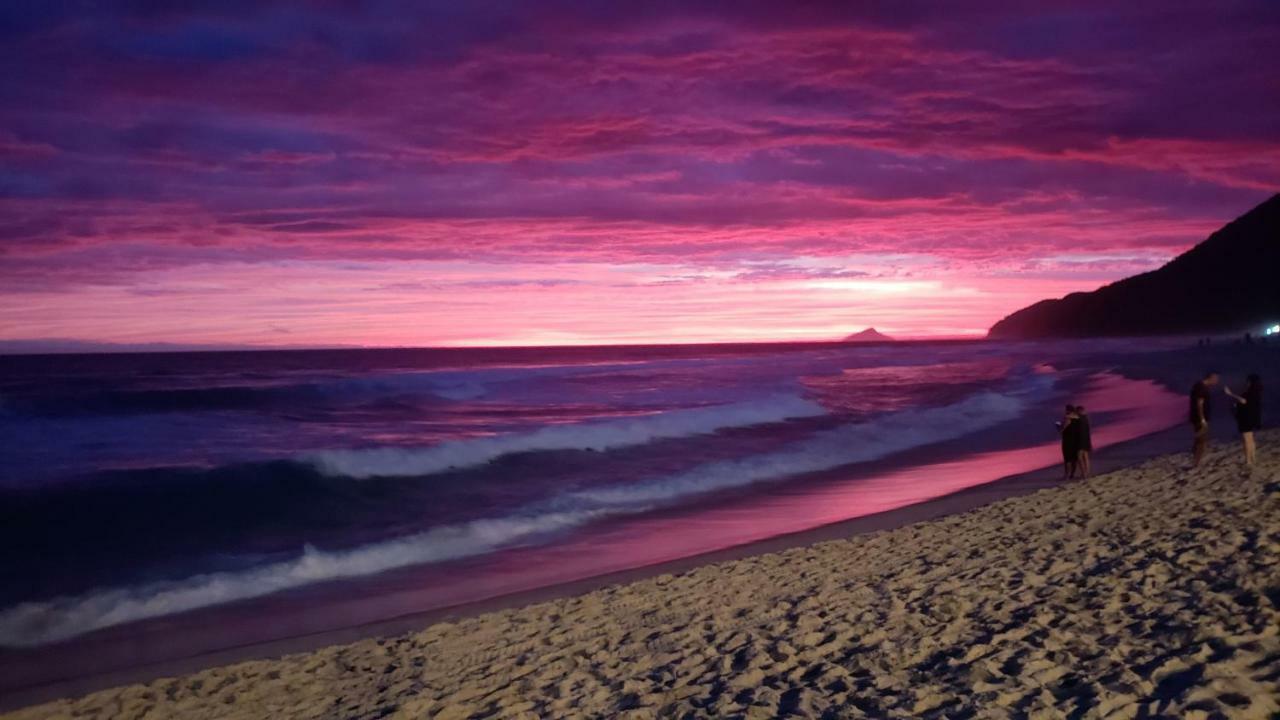 Casa Canto Do Mar Maresias 2 Dış mekan fotoğraf