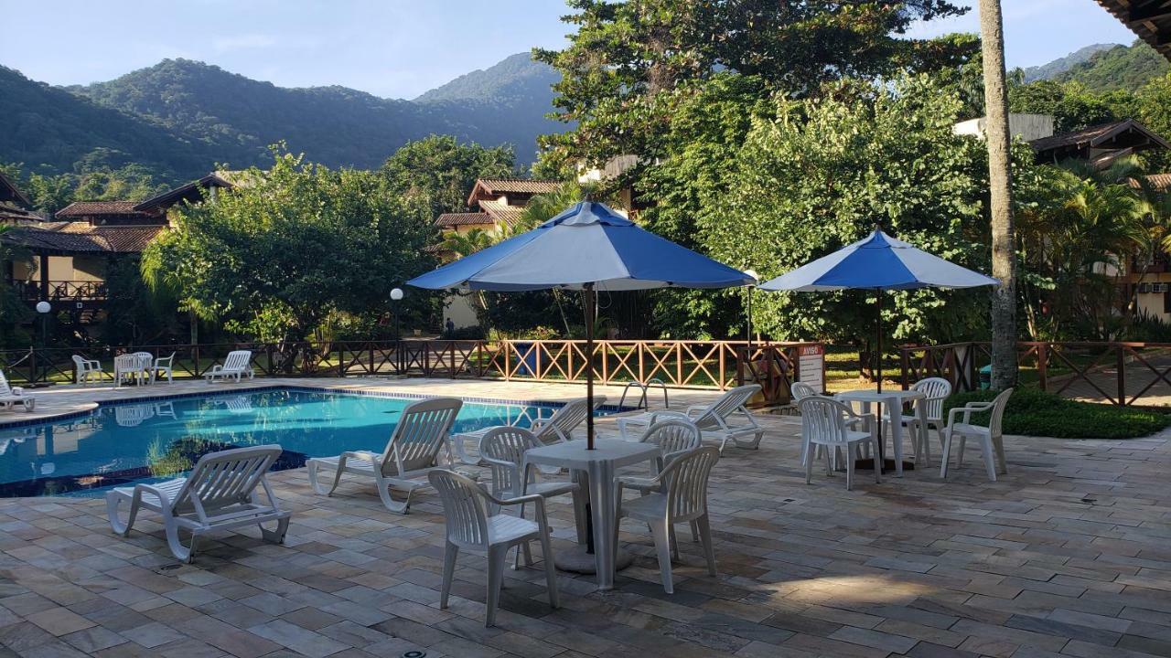 Casa Canto Do Mar Maresias 2 Dış mekan fotoğraf