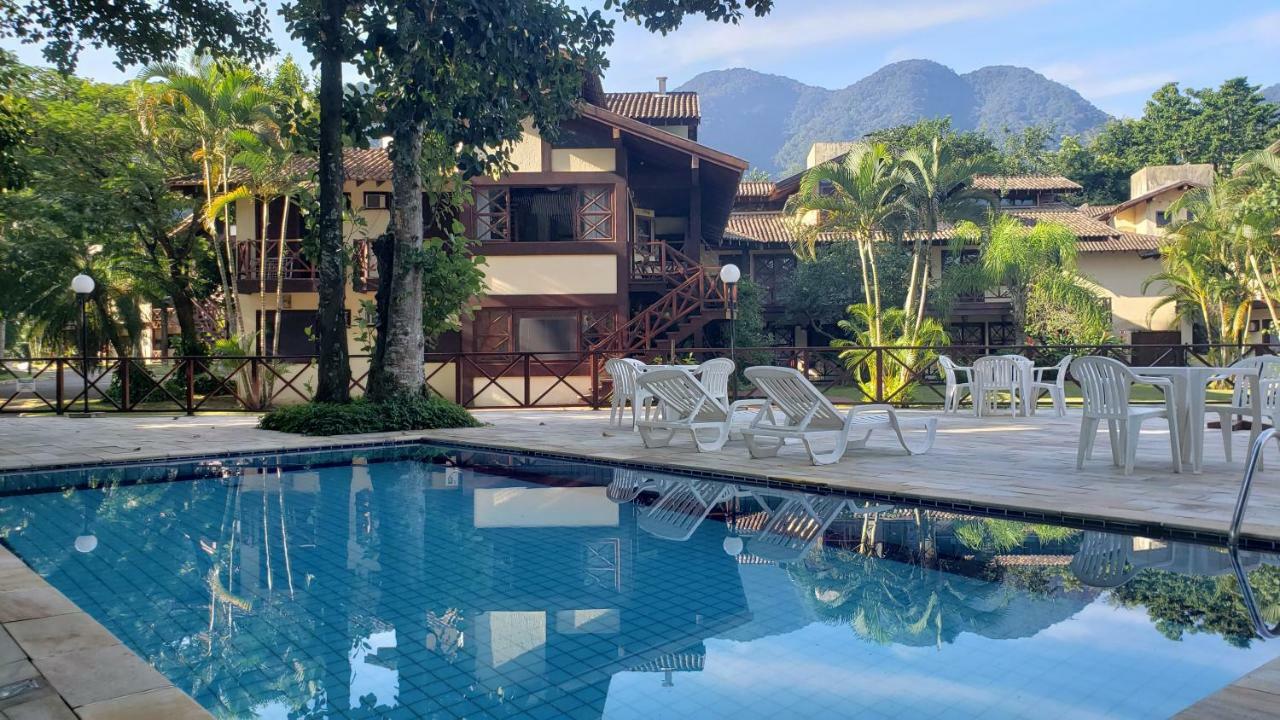 Casa Canto Do Mar Maresias 2 Dış mekan fotoğraf