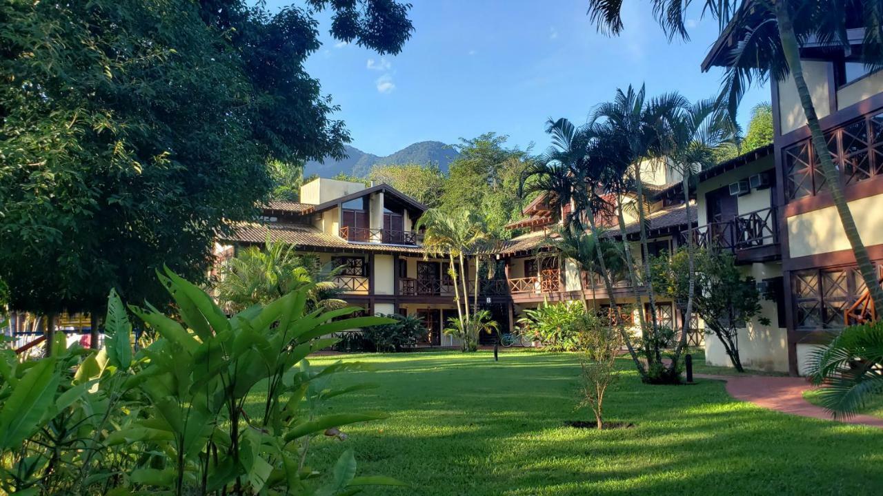 Casa Canto Do Mar Maresias 2 Dış mekan fotoğraf