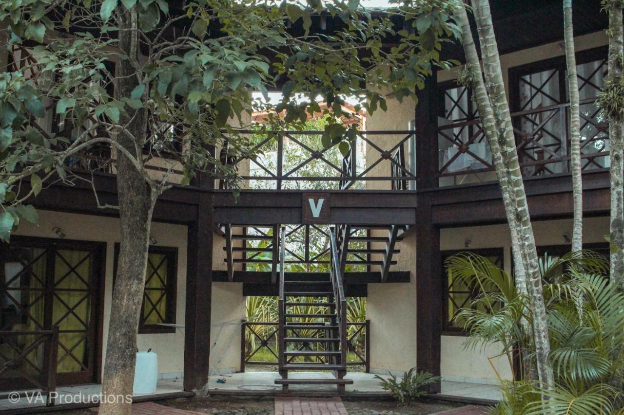 Casa Canto Do Mar Maresias 2 Dış mekan fotoğraf