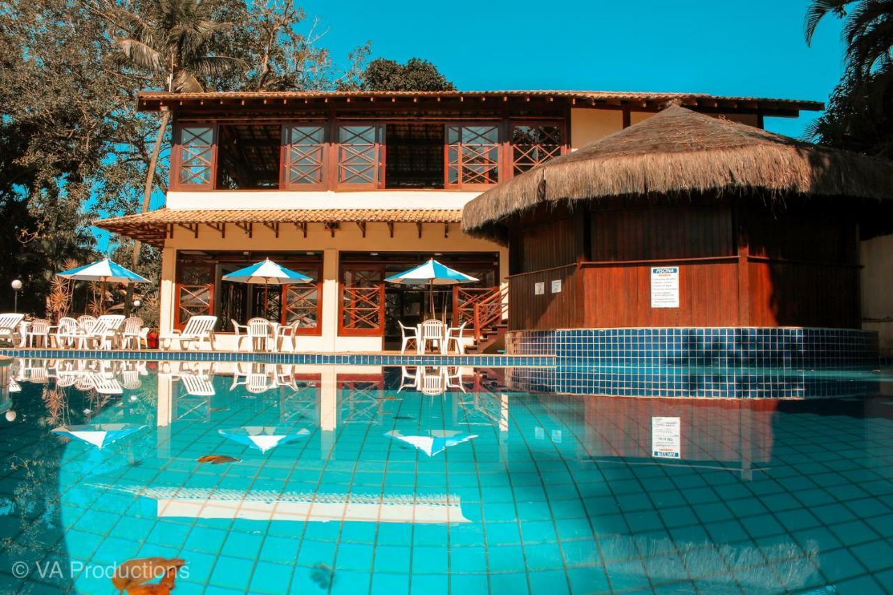 Casa Canto Do Mar Maresias 2 Dış mekan fotoğraf