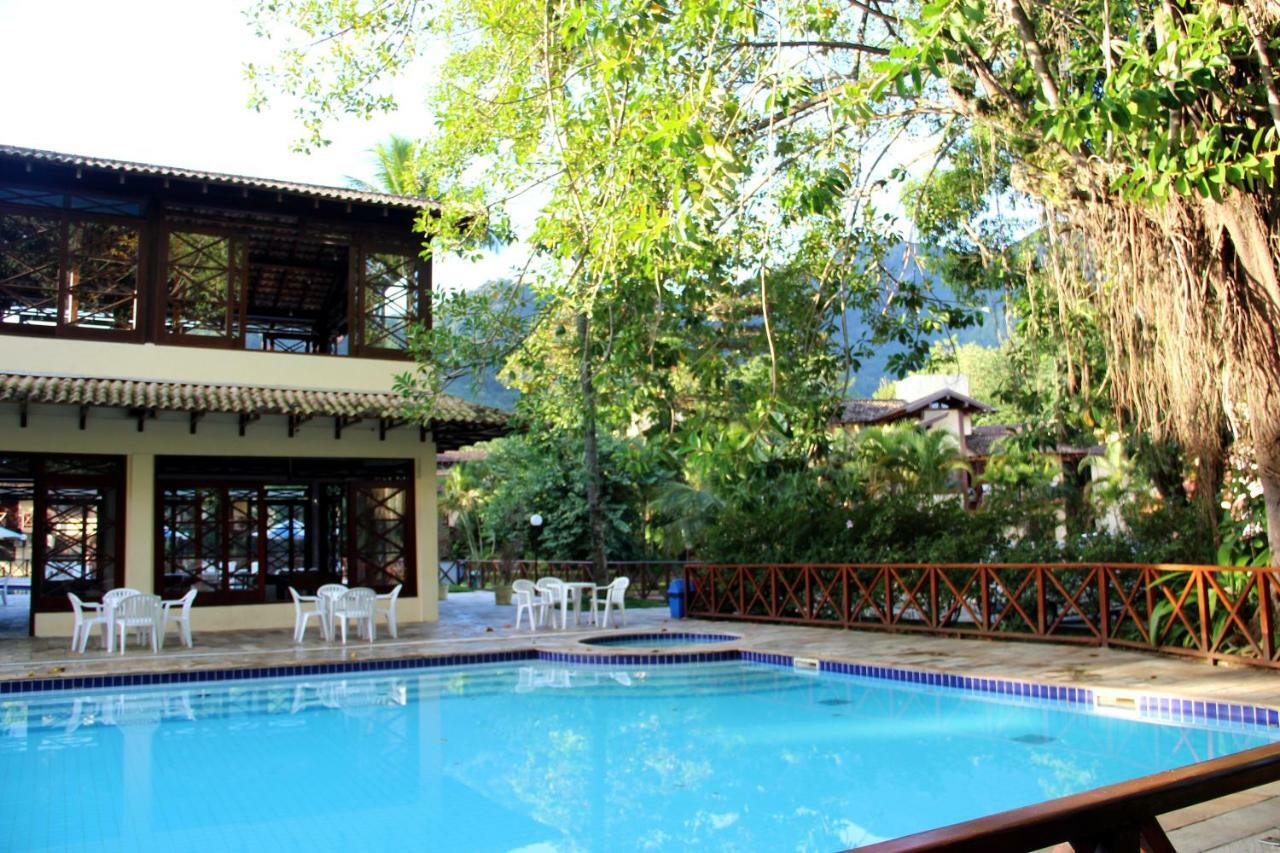 Casa Canto Do Mar Maresias 2 Dış mekan fotoğraf