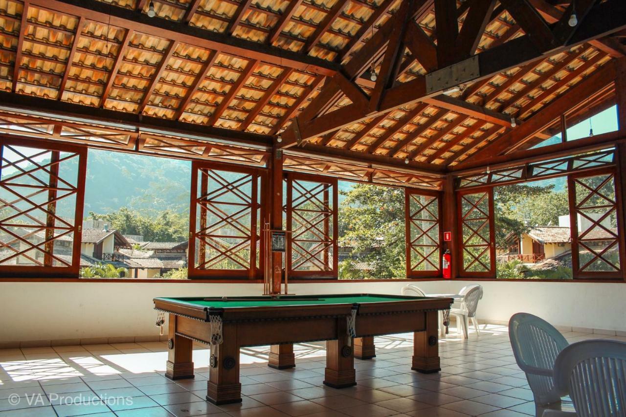 Casa Canto Do Mar Maresias 2 Dış mekan fotoğraf