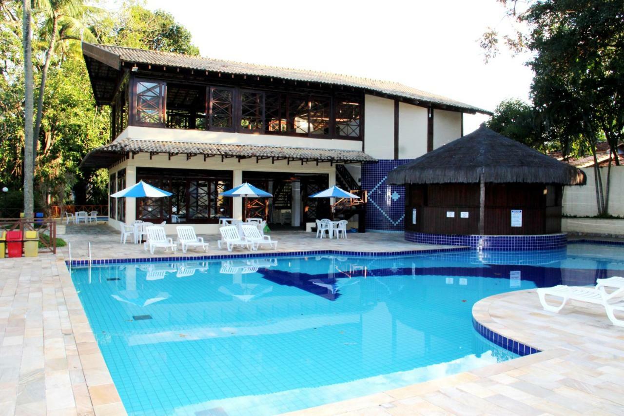 Casa Canto Do Mar Maresias 2 Dış mekan fotoğraf