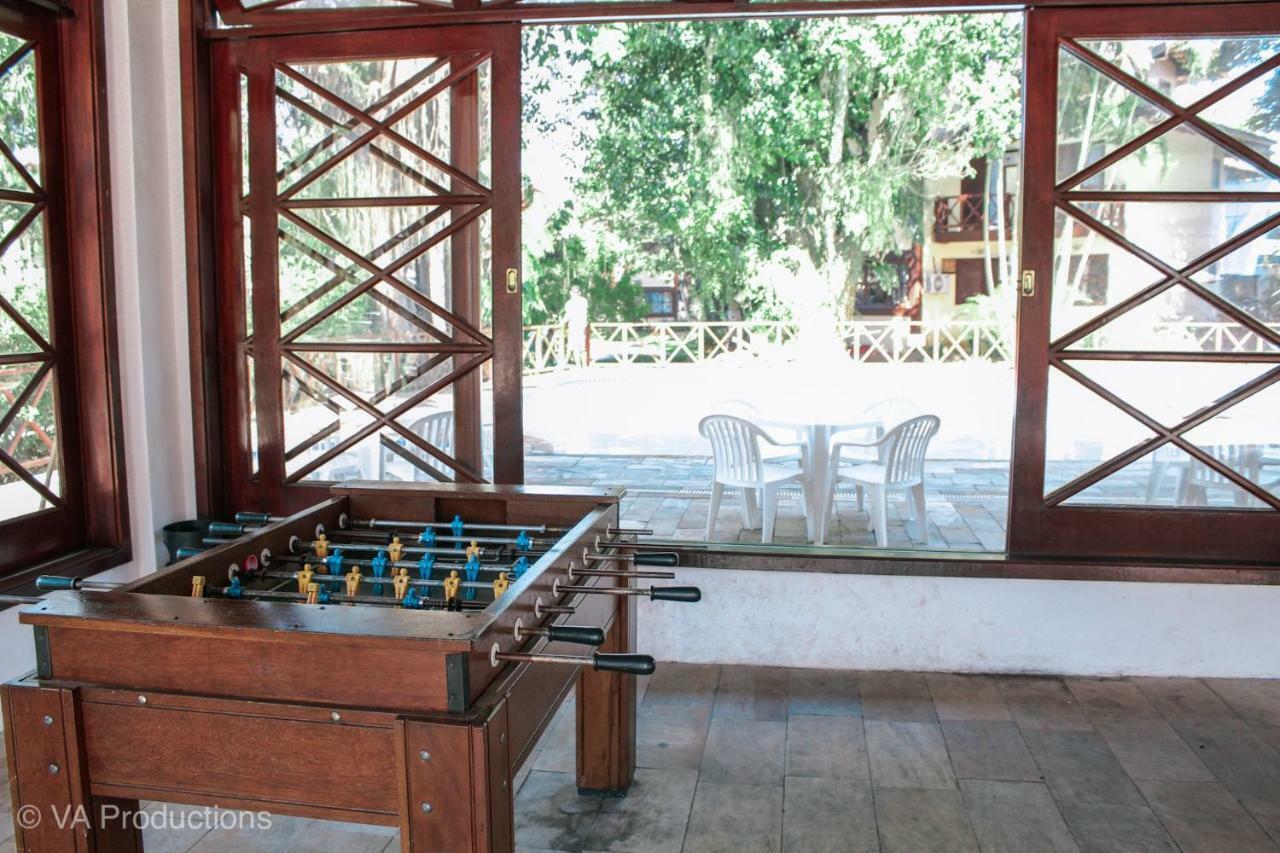 Casa Canto Do Mar Maresias 2 Dış mekan fotoğraf
