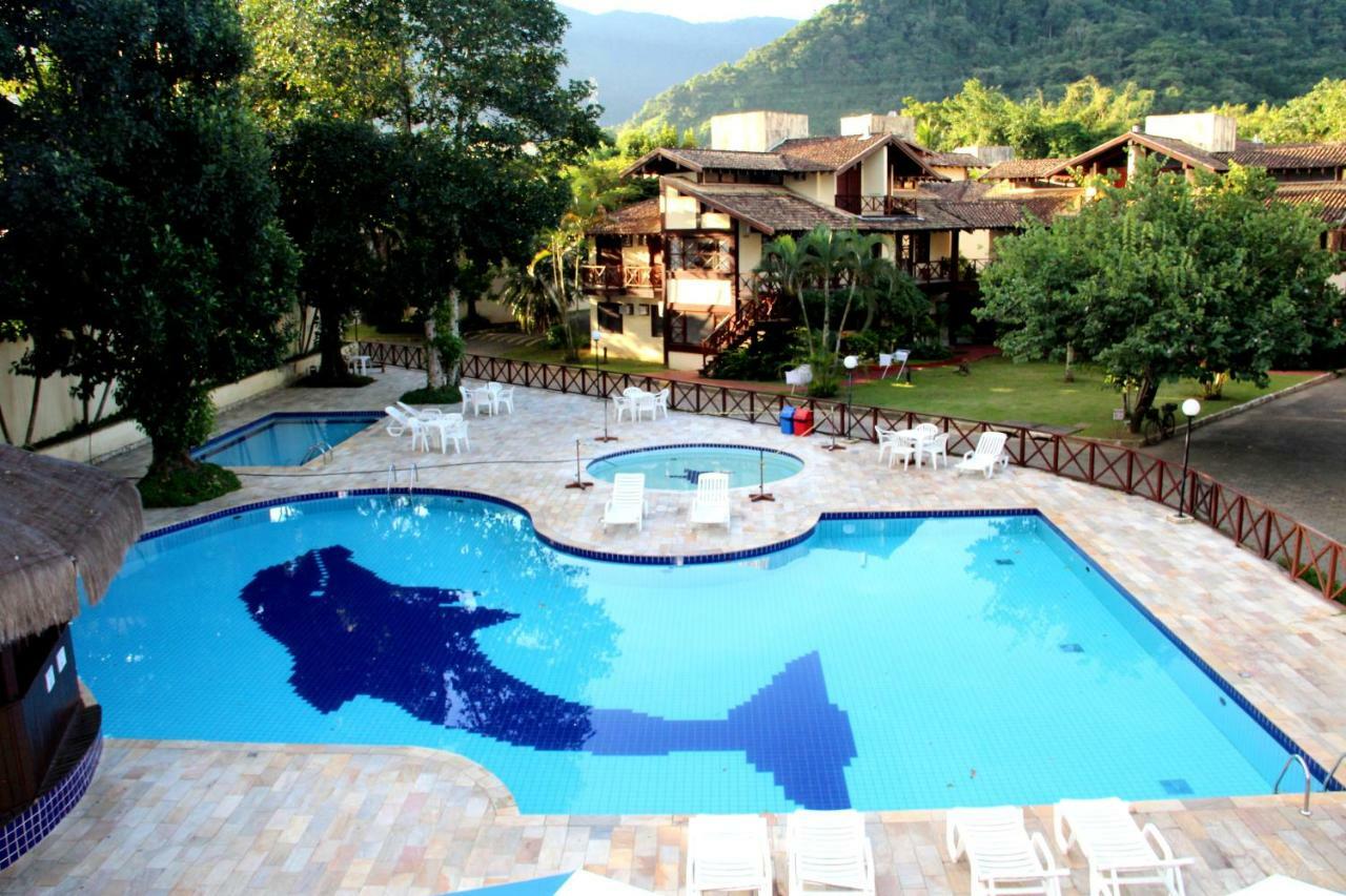 Casa Canto Do Mar Maresias 2 Dış mekan fotoğraf